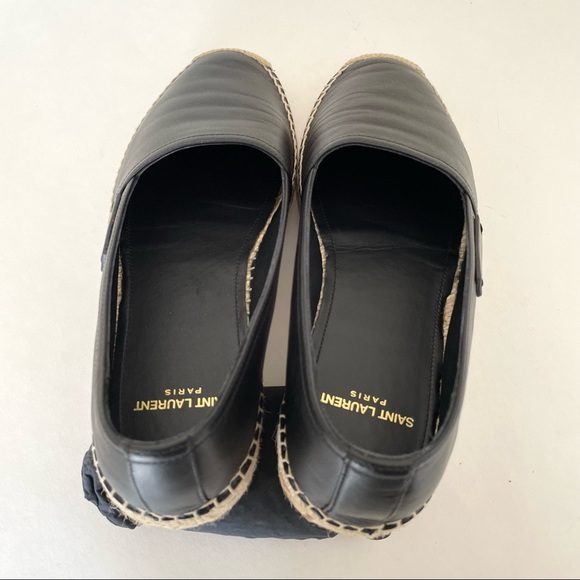 Saint Laurent Espadrilles - Picture 7 of 13